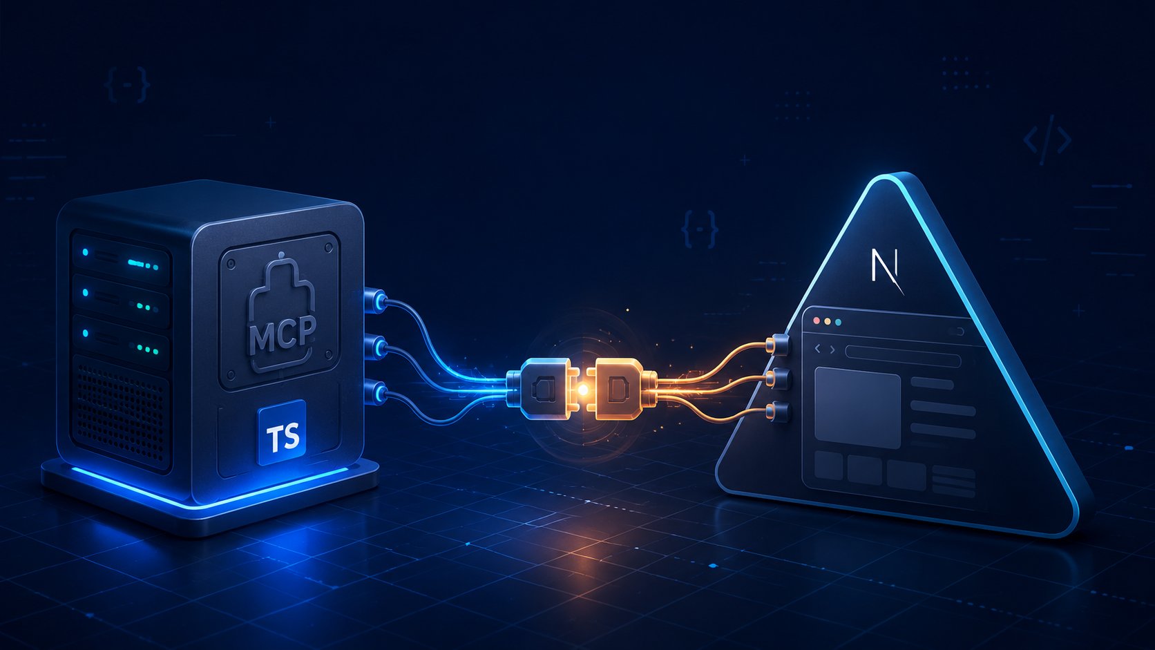 Production MCP Server in TypeScript + Next.js: The Real Guide